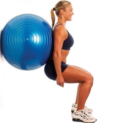 PELOTA EJERCICIO