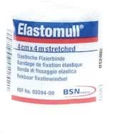 ELASTOMULL