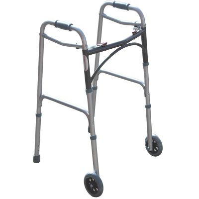 ANDADOR 2 RUEDAS ALUM. KY965L-5