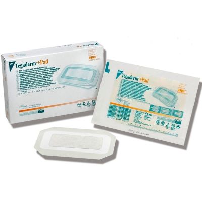 TEGADERM MAS PAD