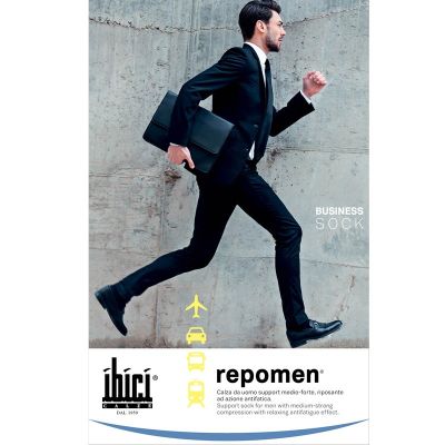 REPOMEN CALCETIN CAFÉ