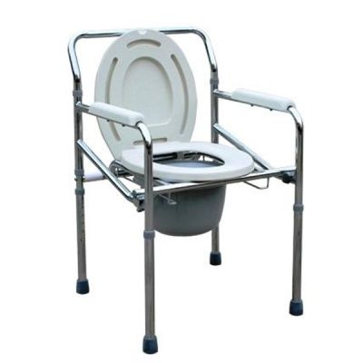 BAÑO CROMADO KY894