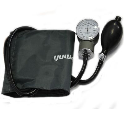 TOMA PRESION BRAZO RELOJ/FONENDO