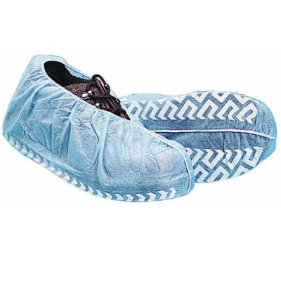 CUBRECALZADO ANTIDEZLIZANTE