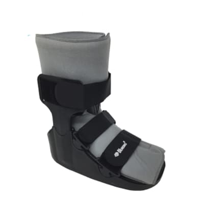 BOTA CORTA BLUNDING