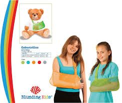 CABESTRILLO NIÑO CALIPSO