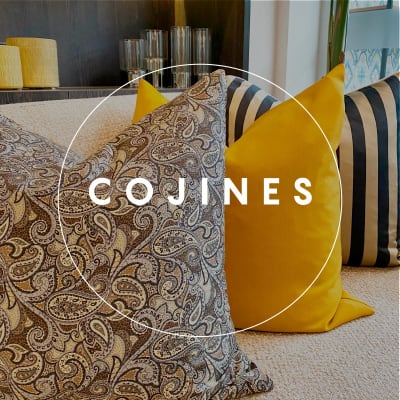 COJINES COJINES