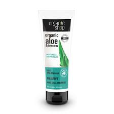 Crema de Manos Aloe Spa Manicure 75 ml Crema de Manos Aloe Spa Manicure 75 ml