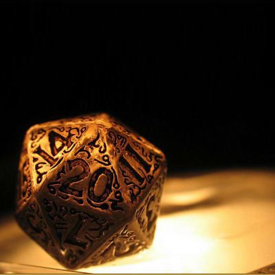 Juegos de Rol