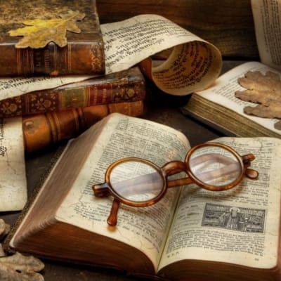 Literatura