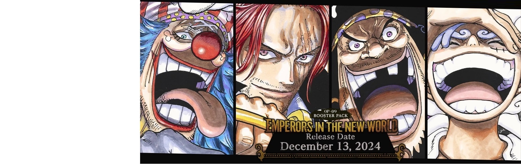 One Piece Card Game