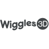 3D Wiggles