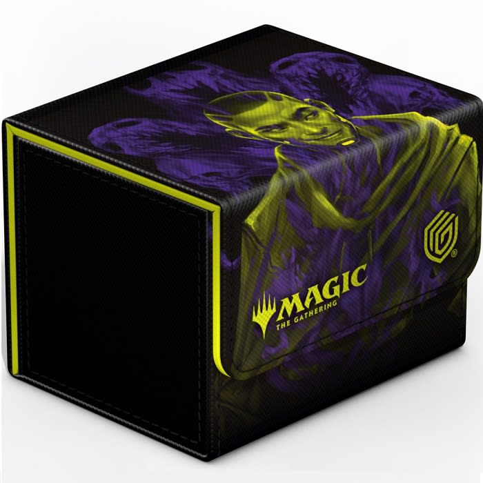 UltraPro - Porta Mazos, Multicolor, 85708