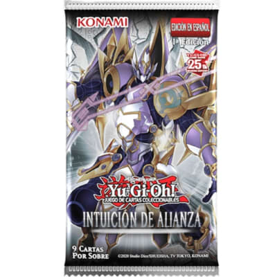 Intuición de Alianza: Sobre
