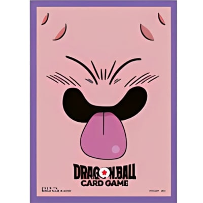 Dragon Ball Super Card Game: Protectores - Majin Buu