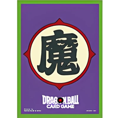 Dragon Ball Super Card Game: Protectores - Demon Clan Mark
