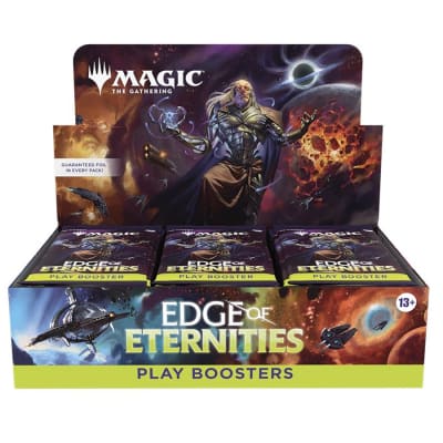 Edge of Eternities: Play Booster Box