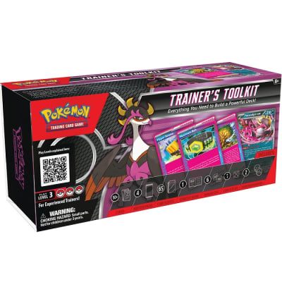 Trainer’s Toolkit 2025