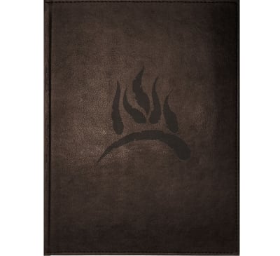 Hombre Lobo El Apocalipsis Ed. 20° Aniversario - Rabia por el Mundo Deluxe