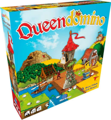 Queendomino