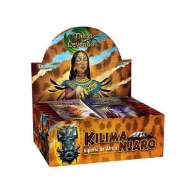 MYL Kilimanjaro - Sobre