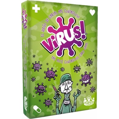Virus
