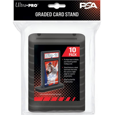 Ultra Pro: Graded Card Stand