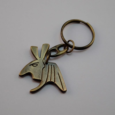 Llavero Vampiro El Juego de Rol: Setita