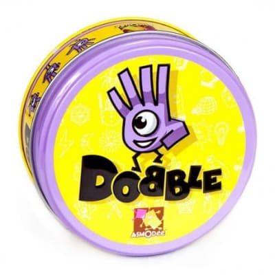 DoBBle: Clásico