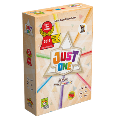 Just One