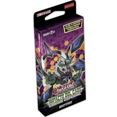 Chaos Impact: Special Edition