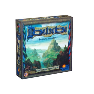 Dominion Segunda Edición