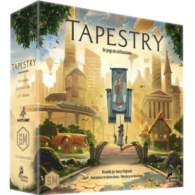 Tapestry
