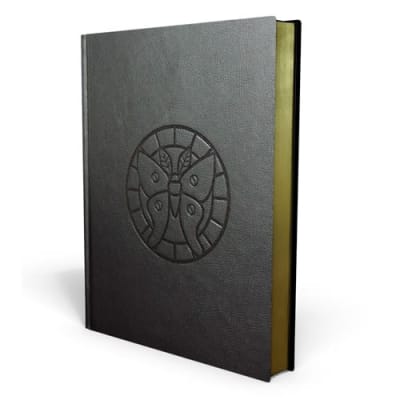 Changeling: El Ensueño Ed. 20° Aniversario - Barón