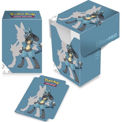 Porta Mazo Pokémon: Lucario
