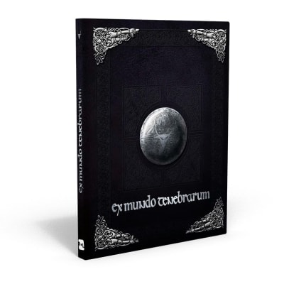 Aquelarre: Ex Mundo Tenebrarum