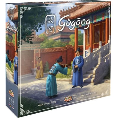 Gugong