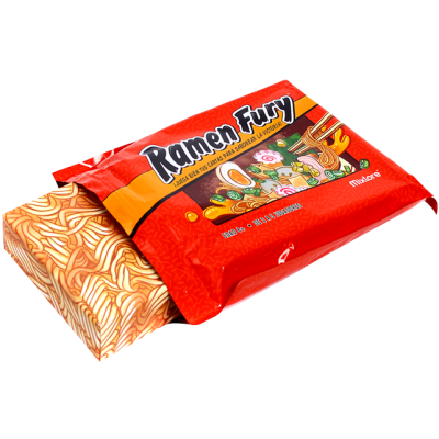 Ramen Fury