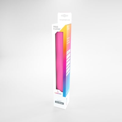 Gamegenic: Playmat - Rosada