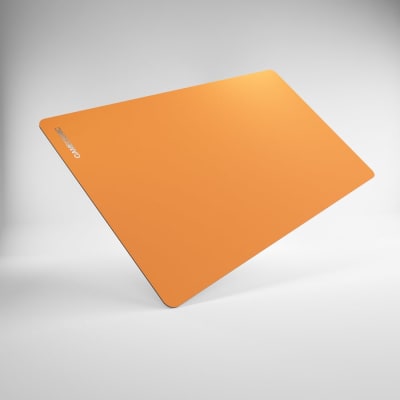 Gamegenic: Playmat - Naranja