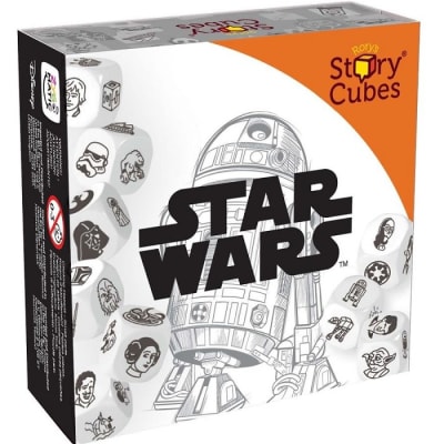 Rory's Story Cubes - Star Wars