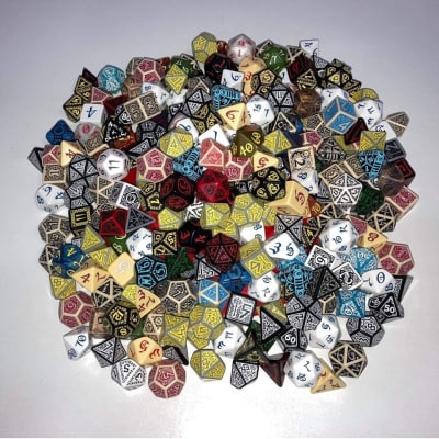 Dados Sueltos Q Workshop