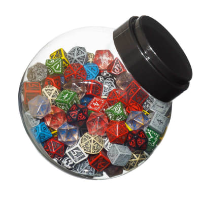Dados Sueltos Q Workshop