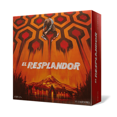 El Resplandor