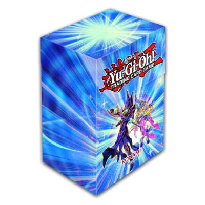YGO Accessories: The Dark Magicians - Deck Box