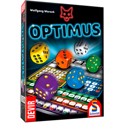 Optimus