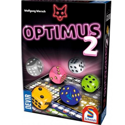 Optimus 2