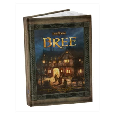 El Anillo Unico: Bree