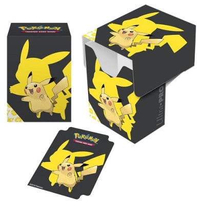 Porta Mazo Pokémon: Pikachu