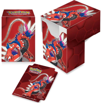 Porta Mazo Pokémon: Koraidon